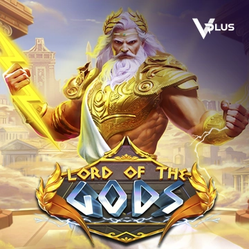 Lord of the Gods - SUNBET388
