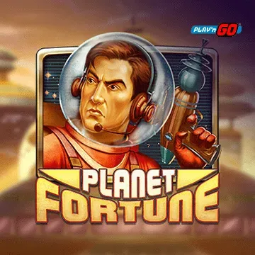 Planet Fortune - SUNBET388