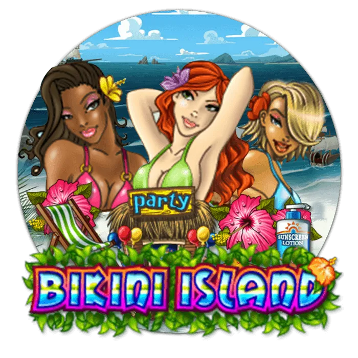 Bikini Island - SUNBET388