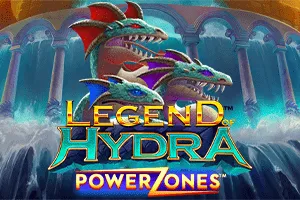 Power Zones: Legend of Hydra - SUNBET388