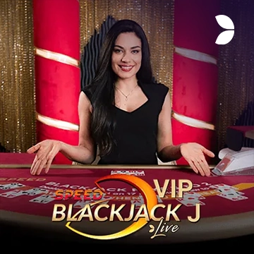 Speed VIP Blackjack J - SUNBET388