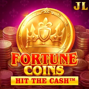 Fortune Coins - SUNBET388