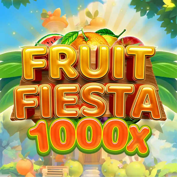 Fruit Fiesta 1000 - SUNBET388