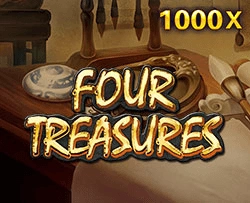 Four Treasures - SUNBET388
