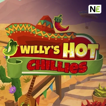 Willys Hot Chillies - SUNBET388
