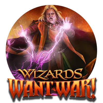 Wizards Want War! - SUNBET388