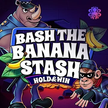 Bash the Banana Stash - SUNBET388