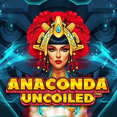 Anaconda Uncoiled - SUNBET388