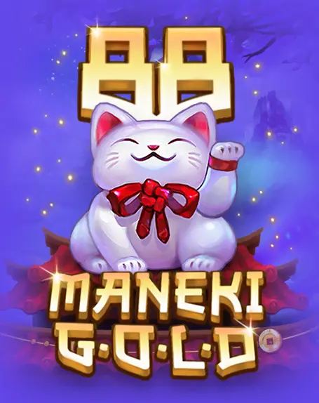 Maneki 88 Gold - SUNBET388
