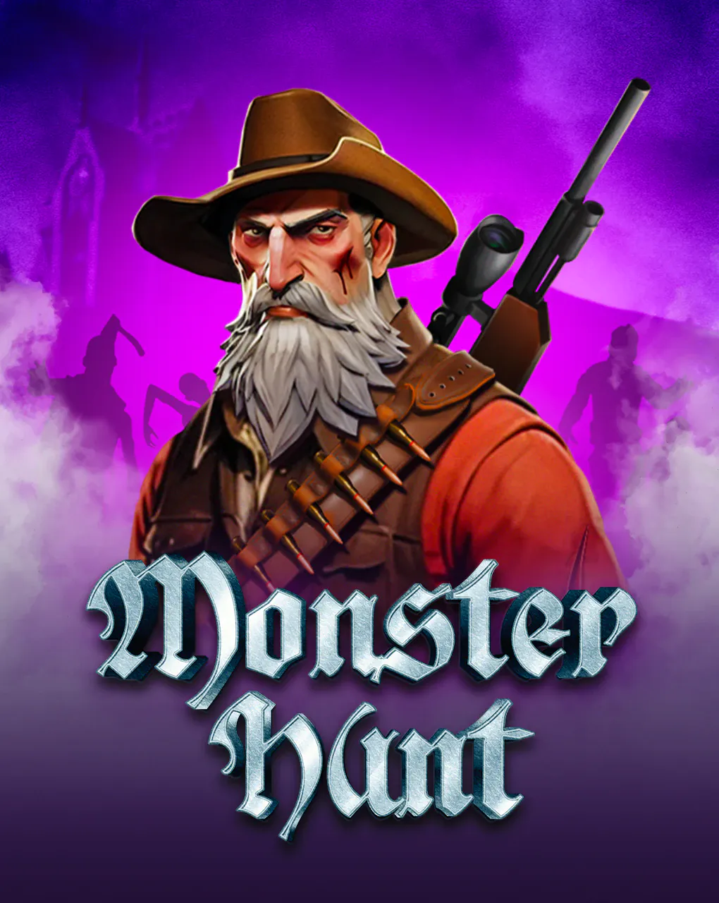 Monster Hunt - SUNBET388