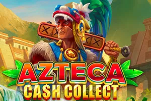 Azteca: Cash Collect - SUNBET388