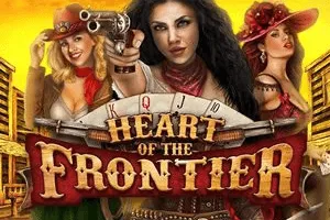 Heart of the Frontier - SUNBET388