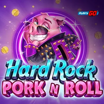 Hard Rock Pork n Roll - SUNBET388