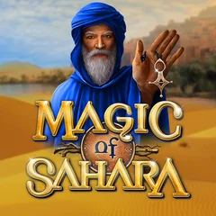 Magic of Sahara - SUNBET388