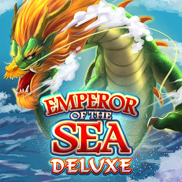 Emperor of the Sea Deluxe - SUNBET388