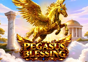 Berkah Pegasus - SUNBET388