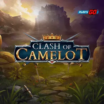 Clash of Camelot - SUNBET388