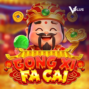 GONG XI FA CAI - SUNBET388