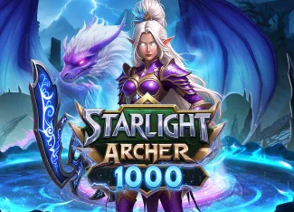 Starlight Archer 1000 - SUNBET388