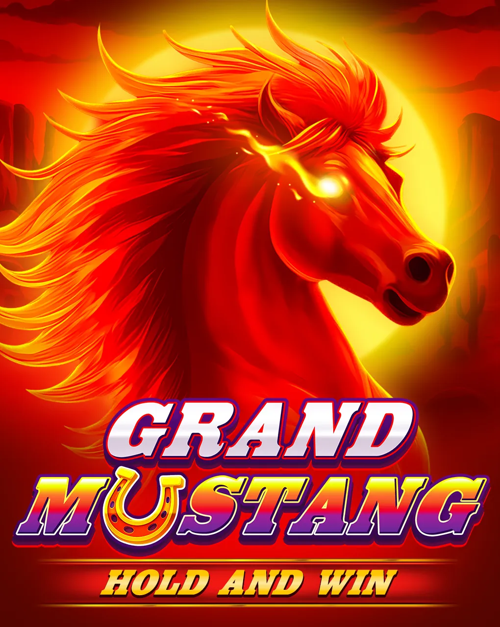 Grand Mustang - SUNBET388