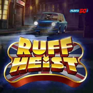 Ruff Heist - SUNBET388