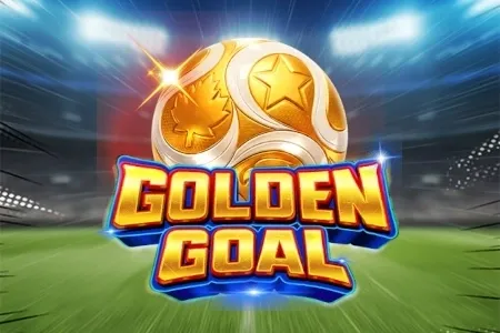 Golden Goal - SUNBET388