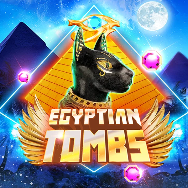 Egyptian Tombs - SUNBET388