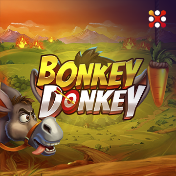 Bonkey Donkey - SUNBET388