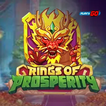 Rings of Prosperity - SUNBET388