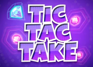 Tic Tac Take - SUNBET388