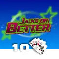 Jacks or Better 10 Hand - SUNBET388