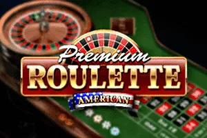 Premium American Roulette - SUNBET388