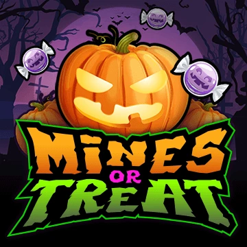 Mines Or Treat - SUNBET388