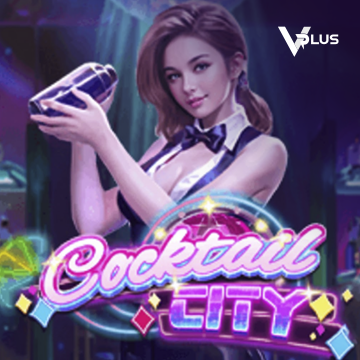 Cocktail City - SUNBET388