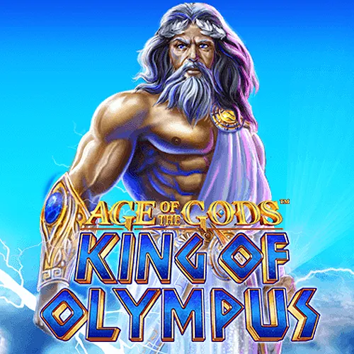 Age of the Gods: King of Olympus - SUNBET388
