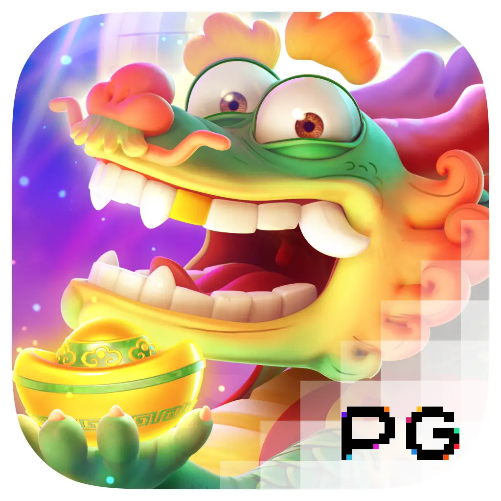 Fortune Dragon - SUNBET388