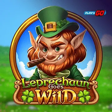 Leprechaun Goes Wild - SUNBET388
