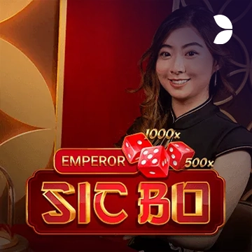 Emperor Sic Bo - SUNBET388