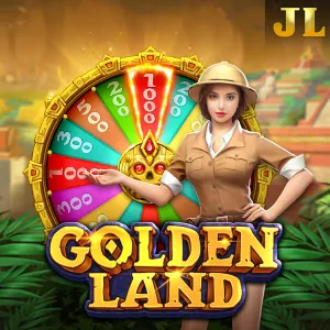 Golden Land - SUNBET388
