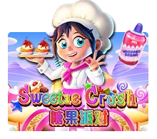 Sweetie Crush - SUNBET388