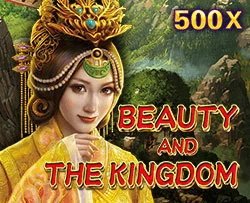Beauty And The Kingdom - SUNBET388
