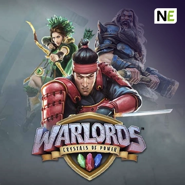 Warlords: Crystals of Power - SUNBET388