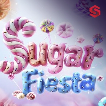 Sugar Fiesta - SUNBET388