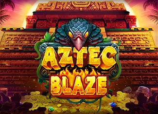 Aztec Blaze - SUNBET388