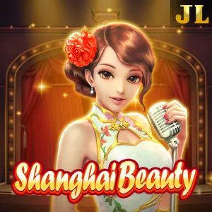 Shanghai Beauty - SUNBET388