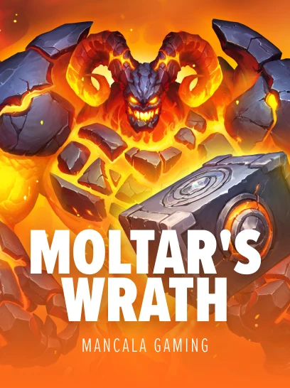 Moltars Wrath - SUNBET388
