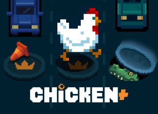 Chicken+ - SUNBET388