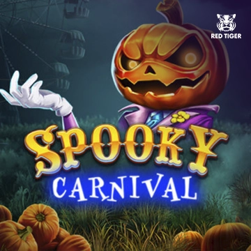 Spooky Carnival - SUNBET388