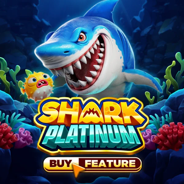 Shark Platinum - SUNBET388