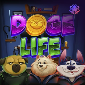 Doge Life - SUNBET388